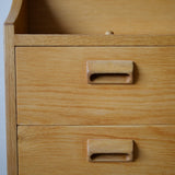 【モーエンセンDVDプレゼント】Borge Mogensen Bureau "model143" D-R507D401