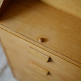 【モーエンセンDVDプレゼント】Borge Mogensen Bureau "model143" D-R507D401