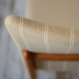 【モーエンセンDVDプレゼント】Borge Mogensen Chair "model3231" D-R507D404A