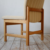 【モーエンセンDVDプレゼント】Borge Mogensen Chair "model3231" D-R507D404A