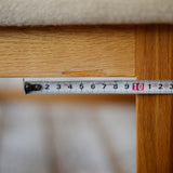 【モーエンセンDVDプレゼント】Borge Mogensen Chair "model3231" D-R507D404A