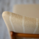 【モーエンセンDVDプレゼント】Borge Mogensen Chair "model3231" D-R507D404B