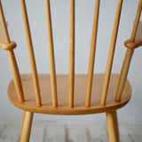 Arm Chair D-R507D407C