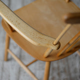 Arm Chair D-R507D407C