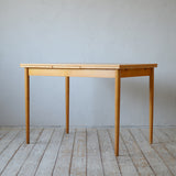 Dining Table D-R507D407T