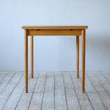 Dining Table D-R507D407T