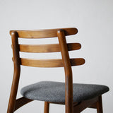 Poul M. Volther Dining Chair "J48" D - R507D409E - 北欧家具 北欧インテリア通販サイト greeniche (グリニッチ)