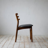 Poul M. Volther Dining Chair "J48" D - R507D409E - 北欧家具 北欧インテリア通販サイト greeniche (グリニッチ)