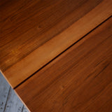 Poul M.Volther Dining table D-R507D410