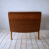 Poul M.Volther Dining table D-R507D410