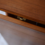 Poul M.Volther Dining table D-R507D410