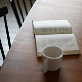 Poul M.Volther Dining table D-R507D410