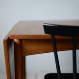 Poul M.Volther Dining table D-R507D410