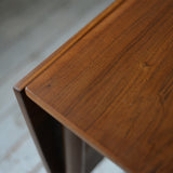 Poul M.Volther Dining table D-R507D410