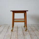 Side Table D-R507D412A