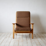 Hans J. Wegner 1P Sofa GE290A R507D413