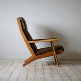 Hans J. Wegner 1P Sofa GE290A R507D413