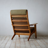 Hans J. Wegner 1P Sofa GE290A R507D413