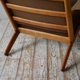 Hans J. Wegner 1P Sofa GE290A R507D413