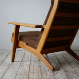 Hans J. Wegner 1P Sofa GE290A R507D413