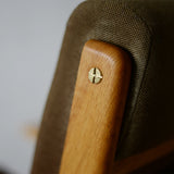 Hans J. Wegner 1P Sofa GE290A R507D413