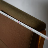 Hans J. Wegner 1P Sofa GE290A R507D413