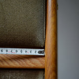 Hans J. Wegner 1P Sofa GE290A R507D413