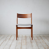Johannes Andersen model U20 Dining Chair D-R507D421A