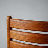 Johannes Andersen model U20 Dining Chair D-R507D421A