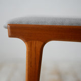 Johannes Andersen model U20 Dining Chair D-R507D421A