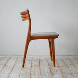 Johannes Andersen Dining Chair model U20 D-R507D421B