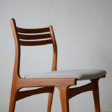 Johannes Andersen Dining Chair model U20 D-R507D421B