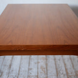 Henning Kjaernulf Dining Table D-R507D423