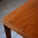 Henning Kjaernulf Dining Table D-R507D423