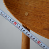 Peter Hvidt & Orla Molgaard-Nielsen Dining Chair "model 316" D-R507D424B