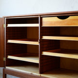 【モーエンセンDVDプレゼント】Borge Mogensen Cabinet "A73" R507D425