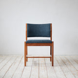 【モーエンセンDVDプレゼント】Borge Mogensen Dining Chair "BM72" R507D427C