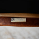 【モーエンセンDVDプレゼント】Borge Mogensen Dining Chair "BM72" R507D427C