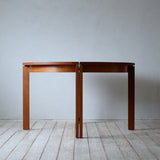 Henning Jensen & Torben Valerie M40 Dining Table R507D427T