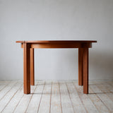 Henning Jensen & Torben Valerie M40 Dining Table R507D427T