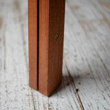 Henning Jensen & Torben Valerie M40 Dining Table R507D427T