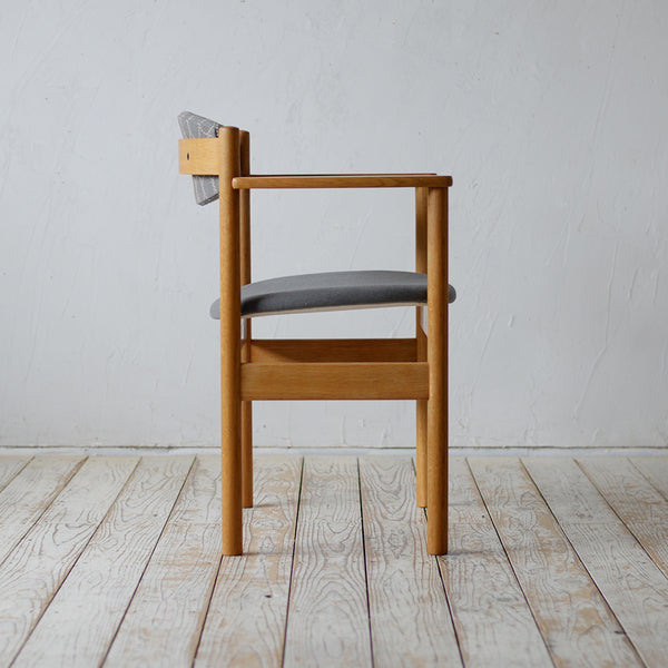 Poul M.Volther Arm Chair "J86" R507D430C