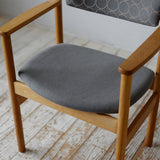 Poul M.Volther Arm Chair "J86" R507D430C