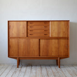 Clausen & Son Side Board D-R507D437