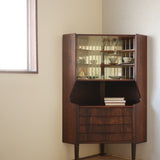 Corner Cabinet R507D440