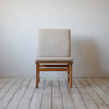 【モーエンセンDVDプレゼント】Borge Mogensen Chair R507D444A