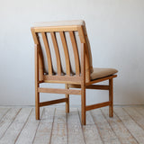 【モーエンセンDVDプレゼント】Borge Mogensen Chair R507D444A