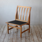【モーエンセンDVDプレゼント】Borge Mogensen Chair R507D444A