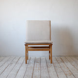 【モーエンセンDVDプレゼント】Borge Mogensen Chair R507D444B