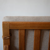 【モーエンセンDVDプレゼント】Borge Mogensen Chair R507D444B